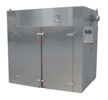 <b>CT-C系列電、蒸藥物熱風(fēng)循環(huán)烘箱</b>